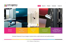 SRM Agency